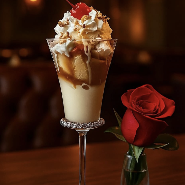 No me olvides Rockefeller