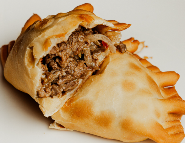 Empanada de entraña x 1