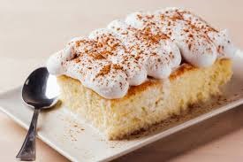 Tres leches
